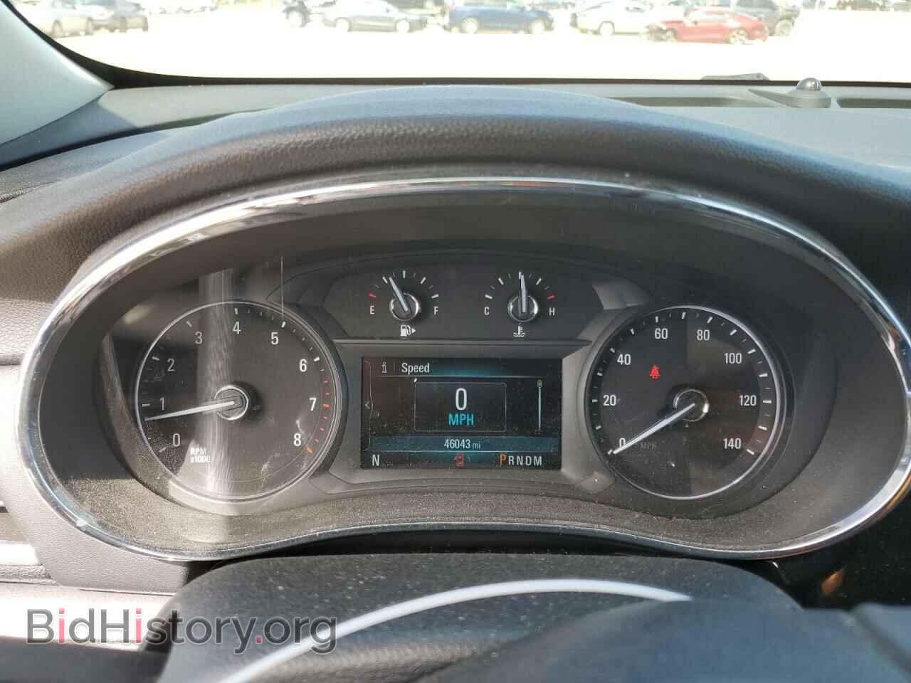 2017 BUICK ENCORE - VIN: KL4CJASB3HB019411 - Photo 9