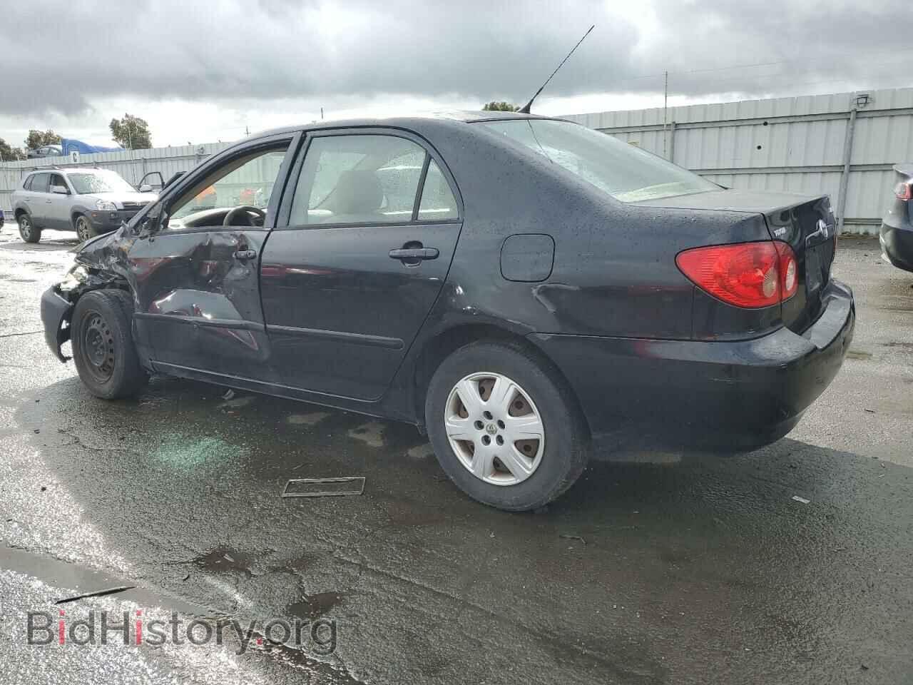 2006 TOYOTA COROLLA - VIN: JTDBR32E160061701 - Photo 2