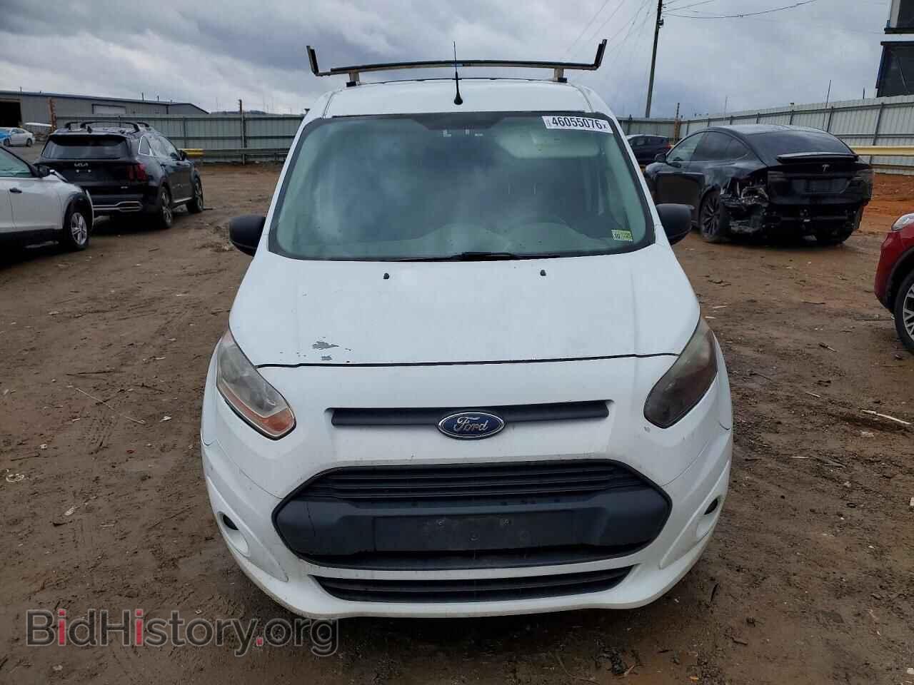 2016 FORD TRANSIT - VIN: NM0LS7F75G1256494 - Фото 5