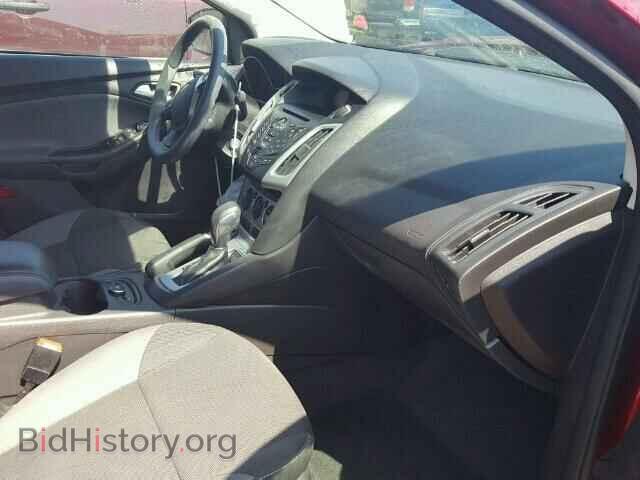 2014 FORD FOCUS - VIN: 1FADP3F20EL192510 - Фото 5