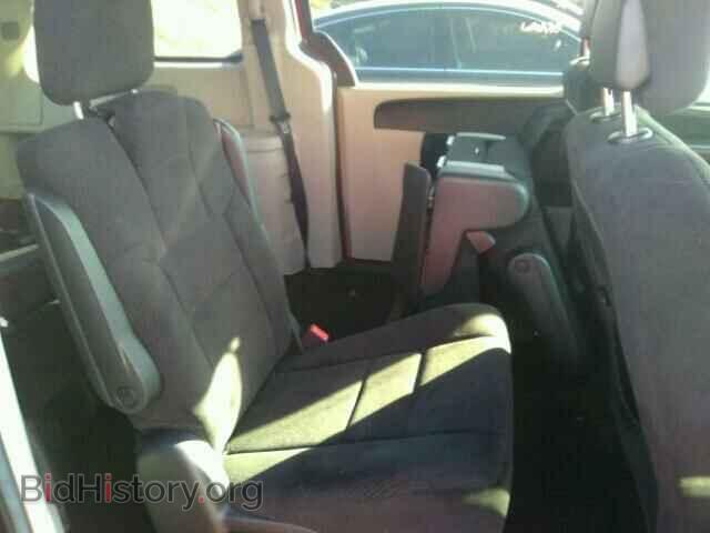 2012 DODGE CARAVAN - VIN: 2C4RDGCGXCR388460 - Фото 6
