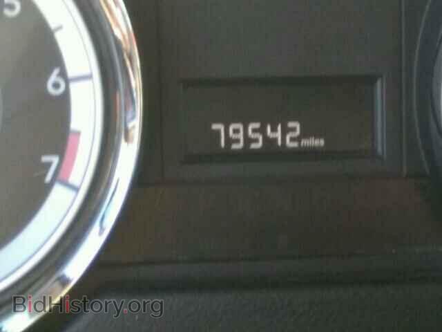 2012 DODGE CARAVAN - VIN: 2C4RDGCGXCR388460 - Фото 8