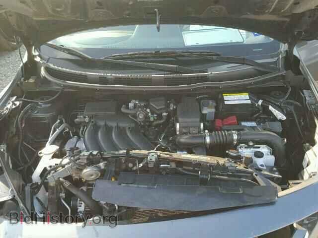 2017 NISSAN VERSA - VIN: 3N1CN7AP3HL879451 - Photo 7