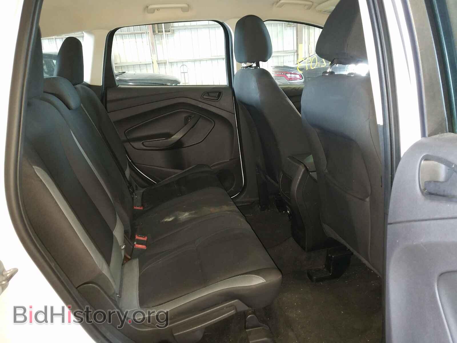 2015 FORD ESCAPE - VIN: 1FMCU0F70FUB55716 - Photo 6