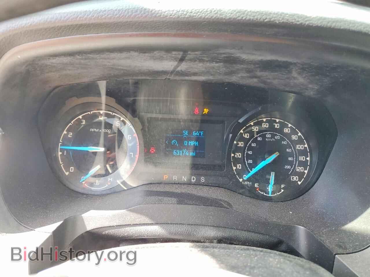 2021 FORD RANGER - VIN: 1FTER4EH4MLD94866 - Фото 9