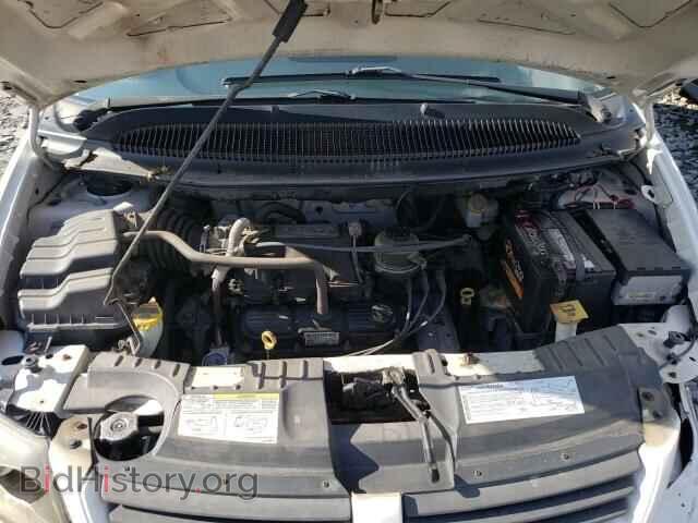 2007 DODGE CARAVAN - VIN: 1D4GP25E97B146540 - Photo 7