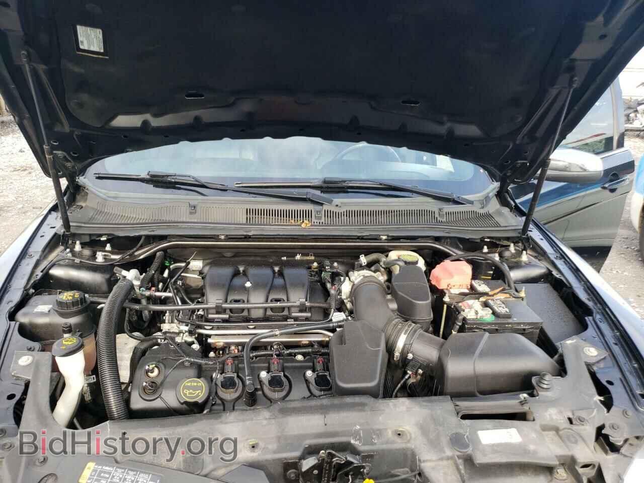 2015 FORD TAURUS - VIN: 1FAHP2F84FG118713 - Photo 7