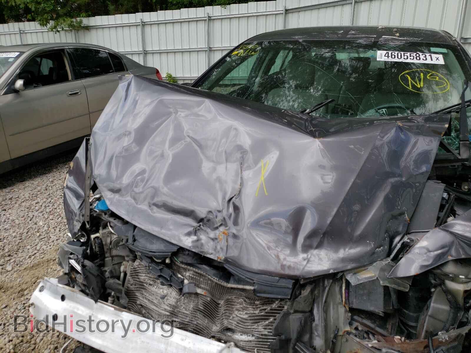 2015 HONDA CIVIC - VIN: 19XFB2F53FE011061 - Фото 7