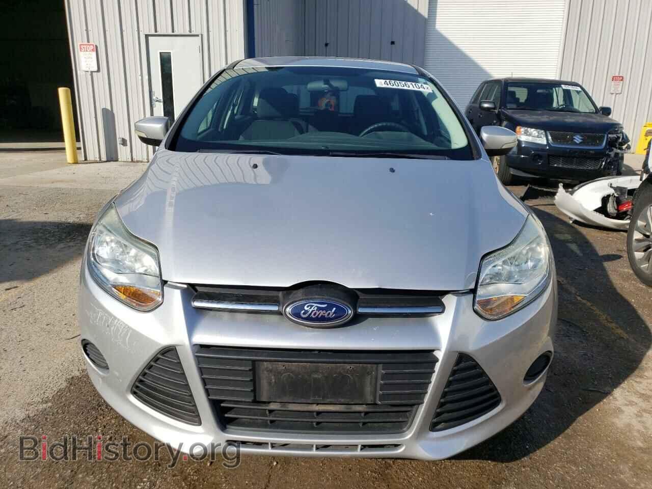 2014 FORD FOCUS - VIN: 1FADP3K2XEL208783 - Photo 5
