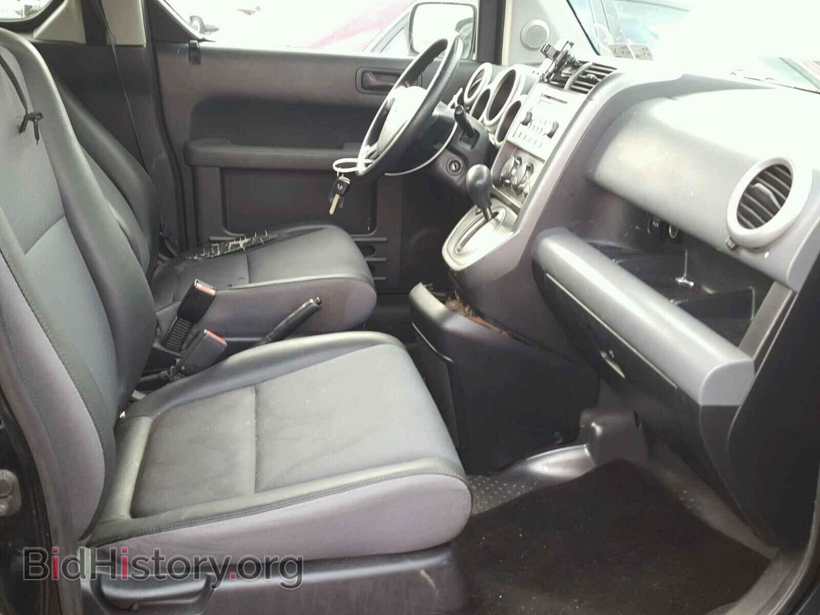 2003 HONDA ELEMENT - VIN: 5J6YH28533L013667 - Photo 5