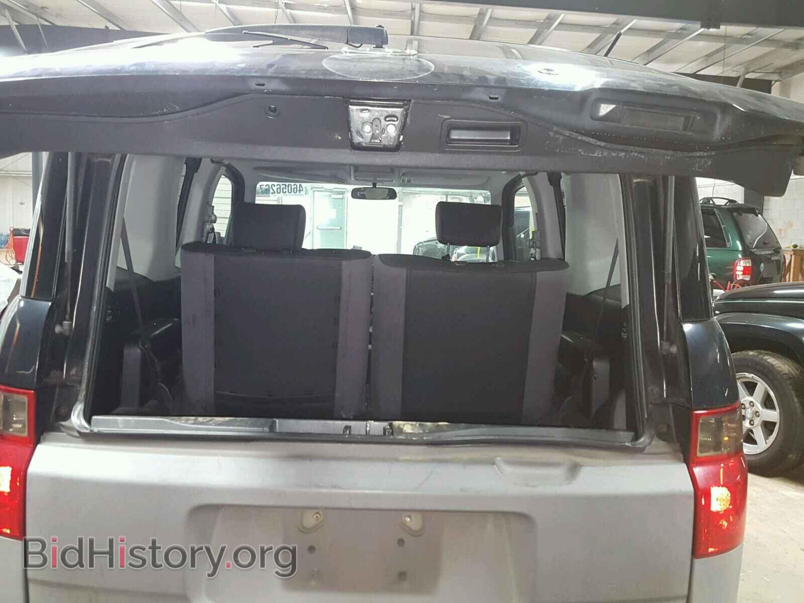 2003 HONDA ELEMENT - VIN: 5J6YH28533L013667 - Photo 9
