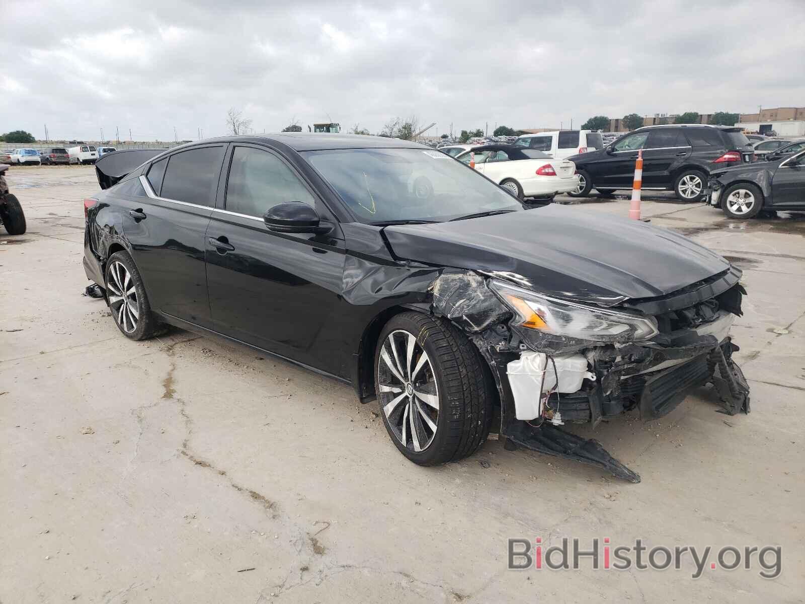 Photo 1N4BL4CV9KC120658 - NISSAN ALTIMA 2019