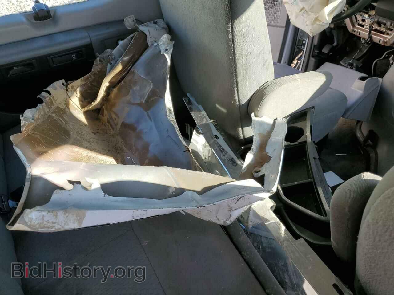 2013 FORD ALL Models - VIN: 1FBSS3BL4DDA18614 - Фото 13