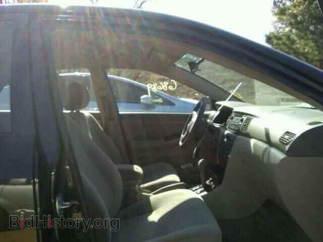 2007 TOYOTA COROLLA - VIN: JTDBR32E670133705 - Фото 5