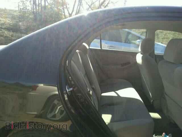 2007 TOYOTA COROLLA - VIN: JTDBR32E670133705 - Фото 6