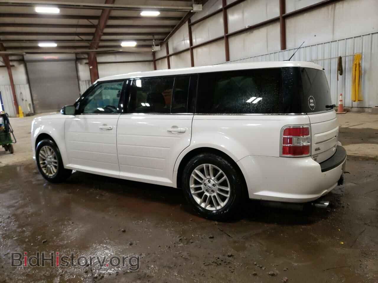 2014 FORD FLEX - VIN: 2FMGK5C82EBD06030 - Photo 2