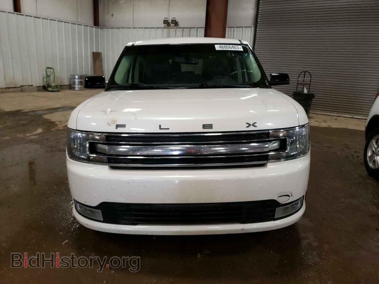 2014 FORD FLEX - VIN: 2FMGK5C82EBD06030 - Photo 5