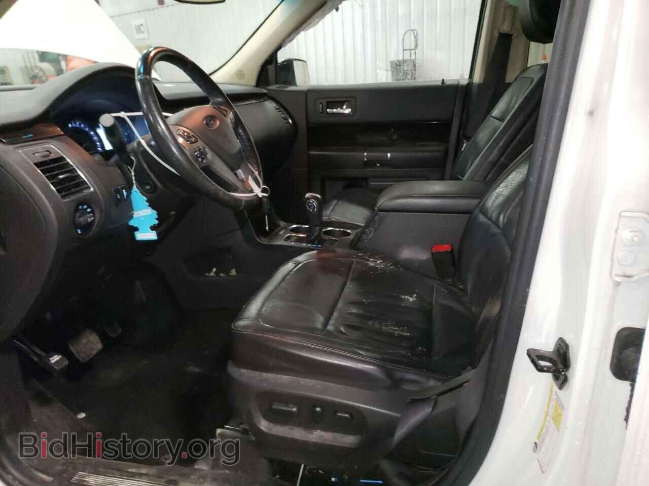 2014 FORD FLEX - VIN: 2FMGK5C82EBD06030 - Photo 7