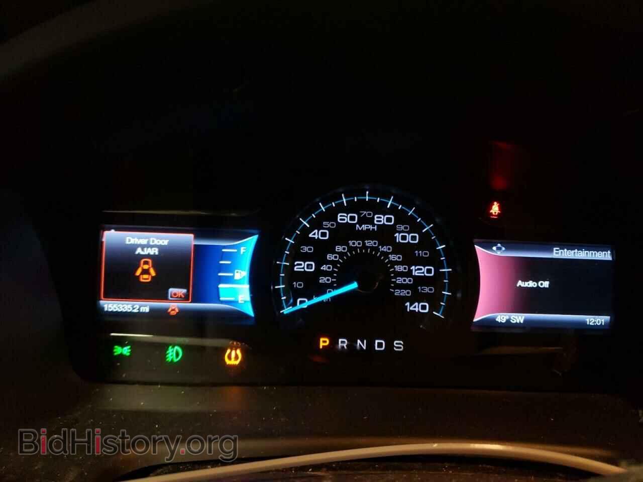 2014 FORD FLEX - VIN: 2FMGK5C82EBD06030 - Photo 9