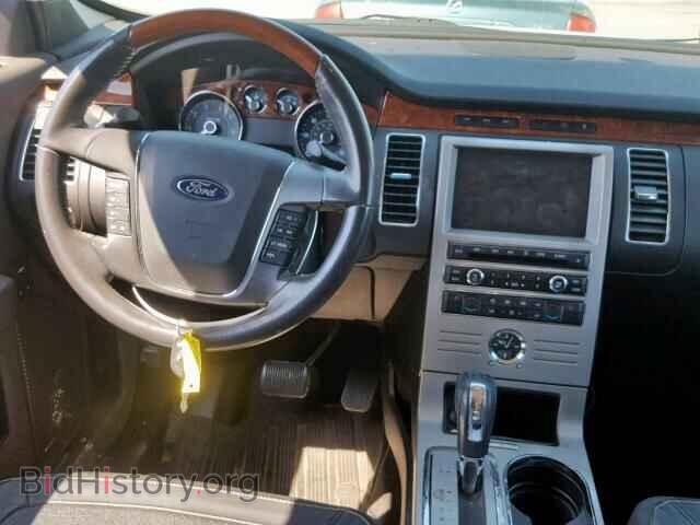 2010 FORD FLEX LIMIT - VIN: 2FMHK6DT3ABB21606 - Photo 9