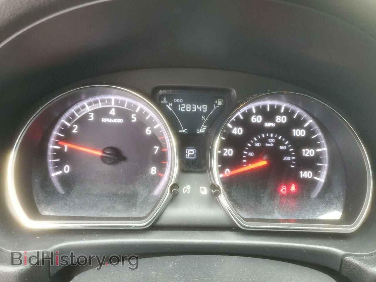 2017 NISSAN VERSA - VIN: 3N1CN7AP3HL840889 - Photo 9