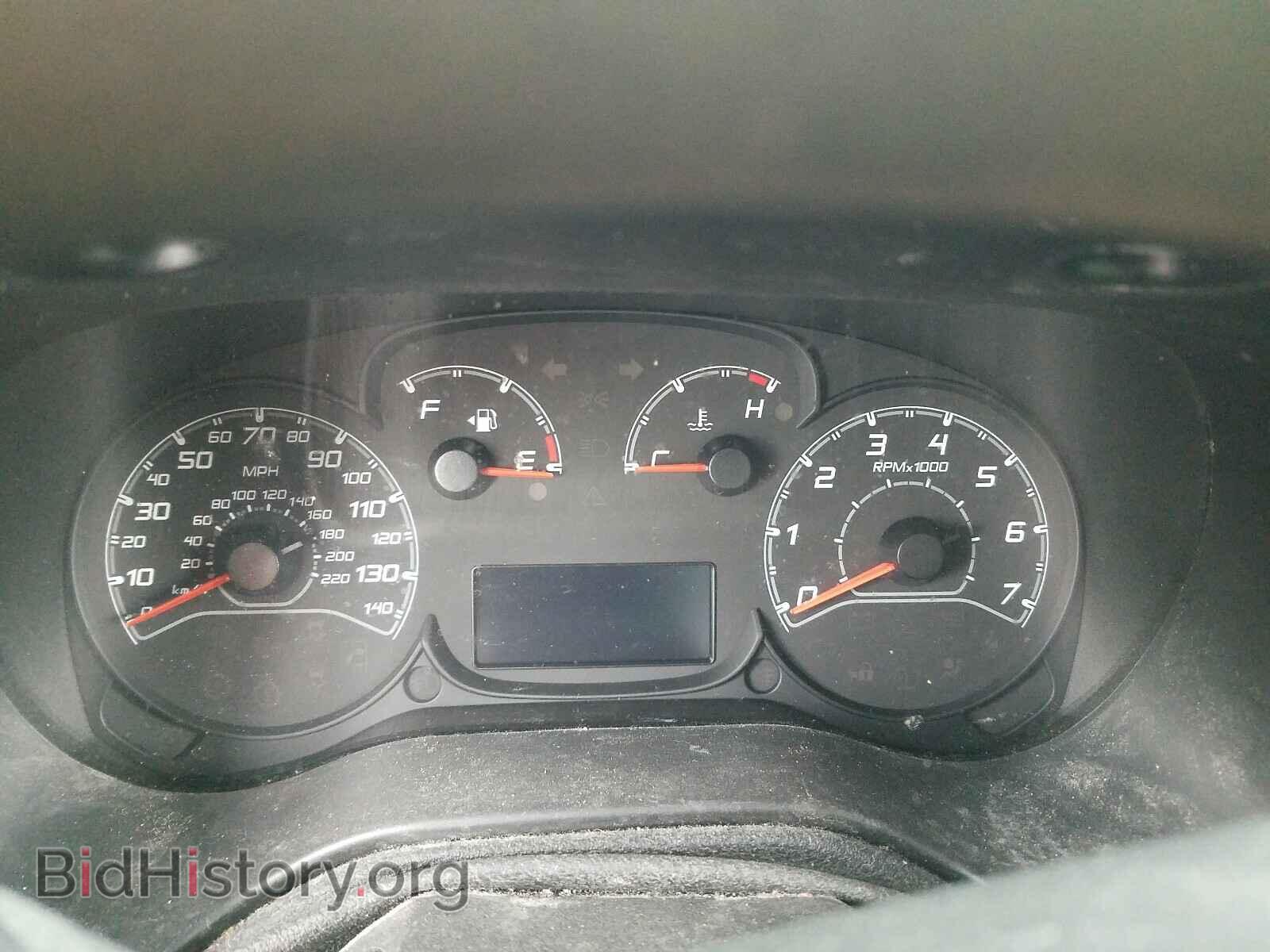 2017 RAM PROMASTER - VIN: ZFBERFAB4H6H29230 - Фото 8
