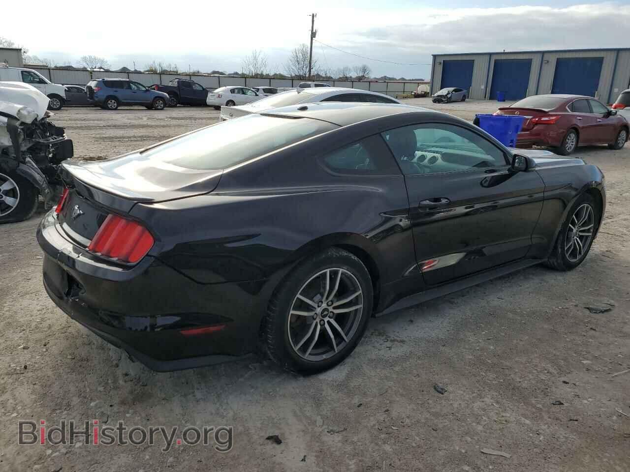 2017 FORD ALL Models - VIN: 1FA6P8TH9H5247916 - Фото 3
