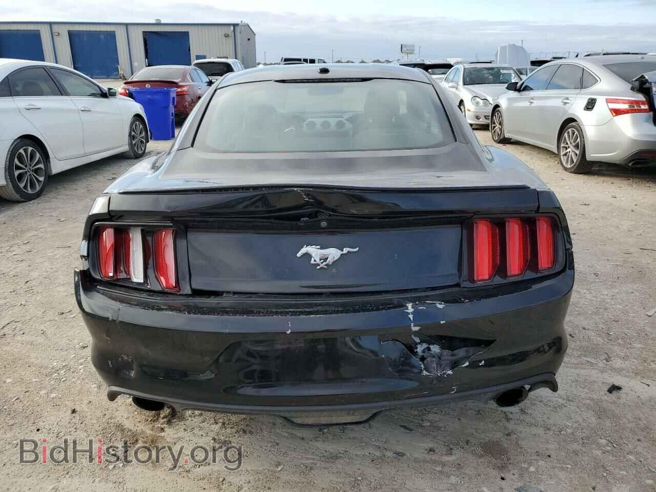 2017 FORD ALL Models - VIN: 1FA6P8TH9H5247916 - Фото 6