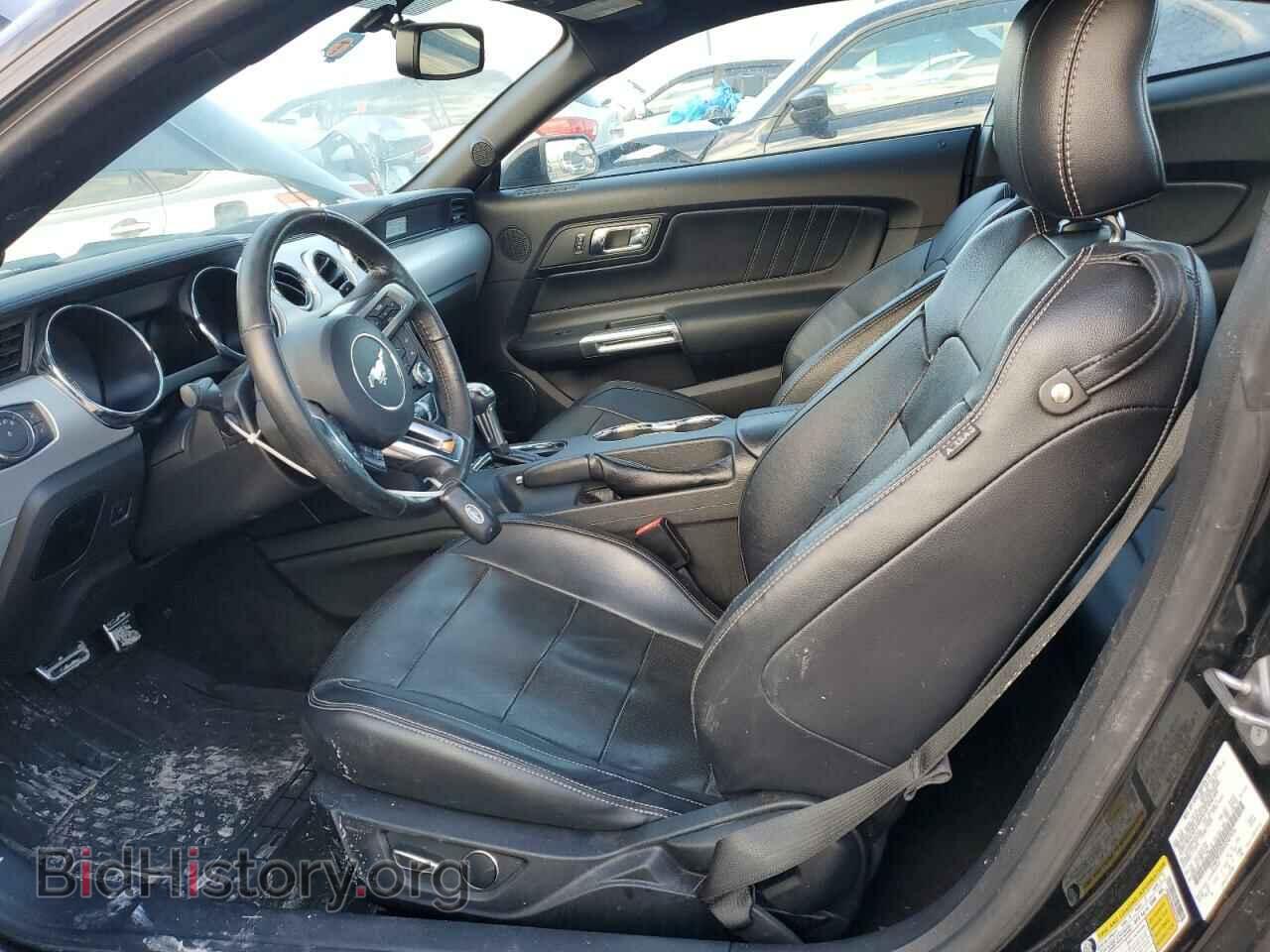 2017 FORD ALL Models - VIN: 1FA6P8TH9H5247916 - Фото 7