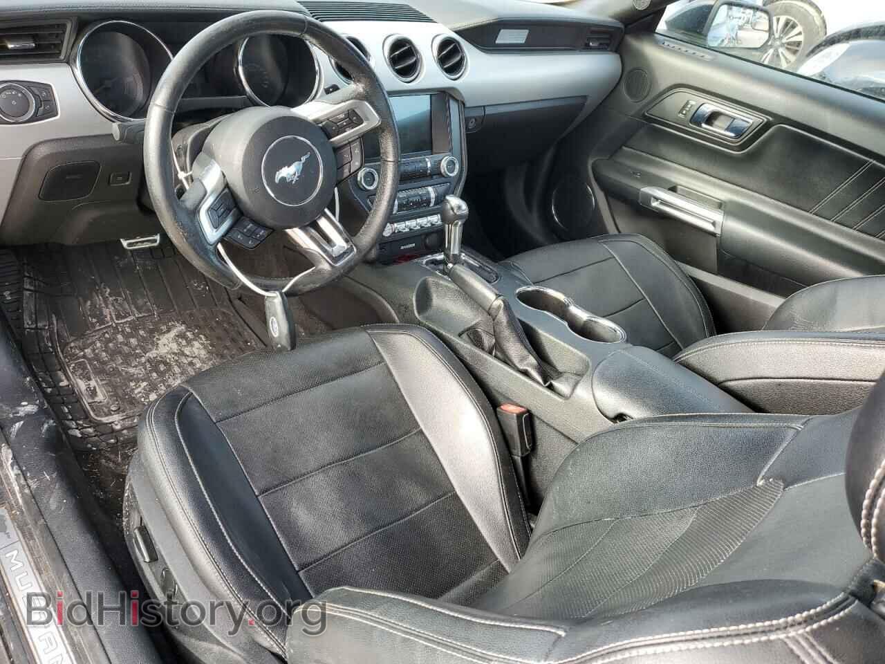 2017 FORD ALL Models - VIN: 1FA6P8TH9H5247916 - Фото 8