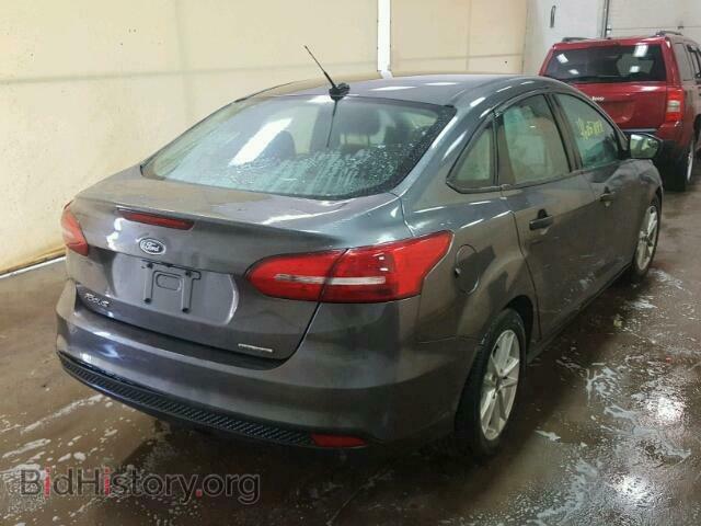 2016 FORD FOCUS - VIN: 1FADP3E26GL201859 - Photo 4