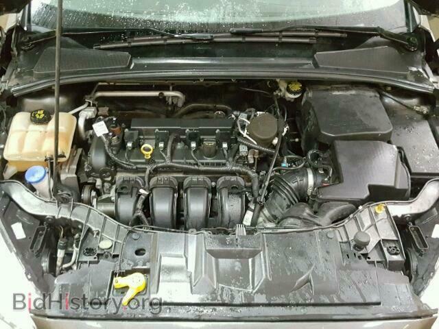 2016 FORD FOCUS - VIN: 1FADP3E26GL201859 - Photo 7