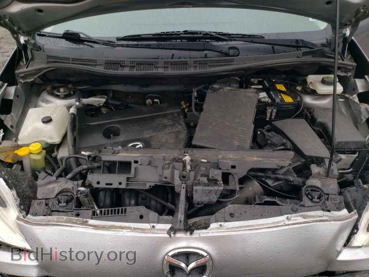 2012 MAZDA 5 - VIN: JM1CW2BL0C0122618 - Photo 12