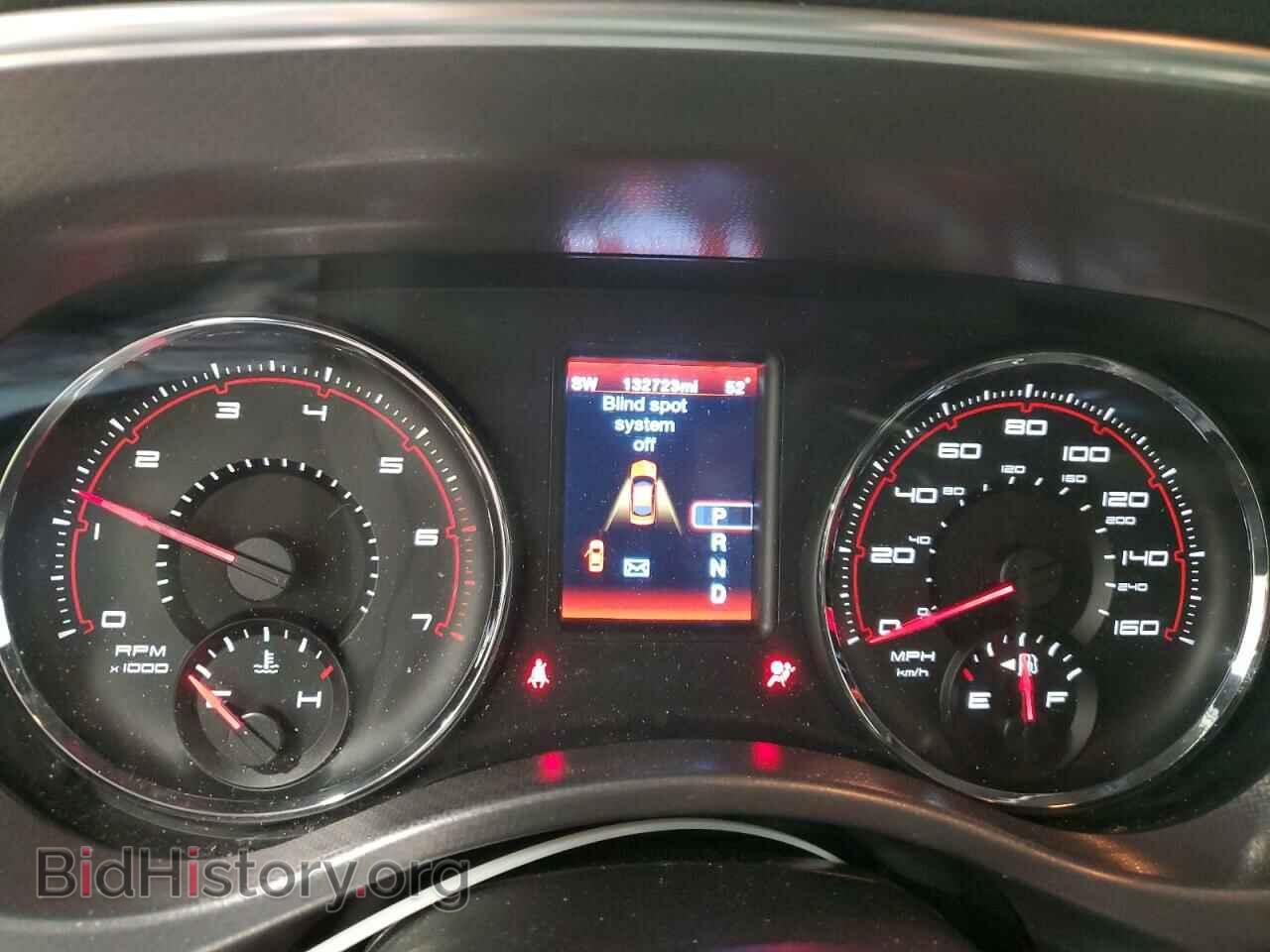 2012 DODGE CHARGER - VIN: 2C3CDXDT9CH143208 - Фото 9