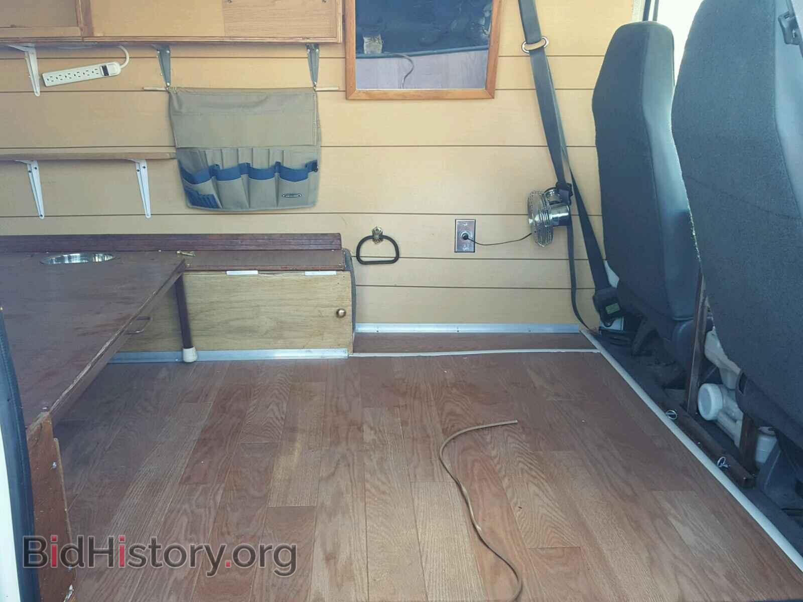 1994 FORD ECONOLINE - VIN: 1FTGE24H6RHB37115 - Фото 6