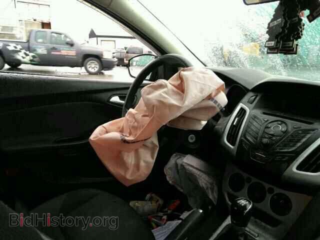 2014 FORD FOCUS - VIN: 1FADP3K21EL408712 - Photo 5