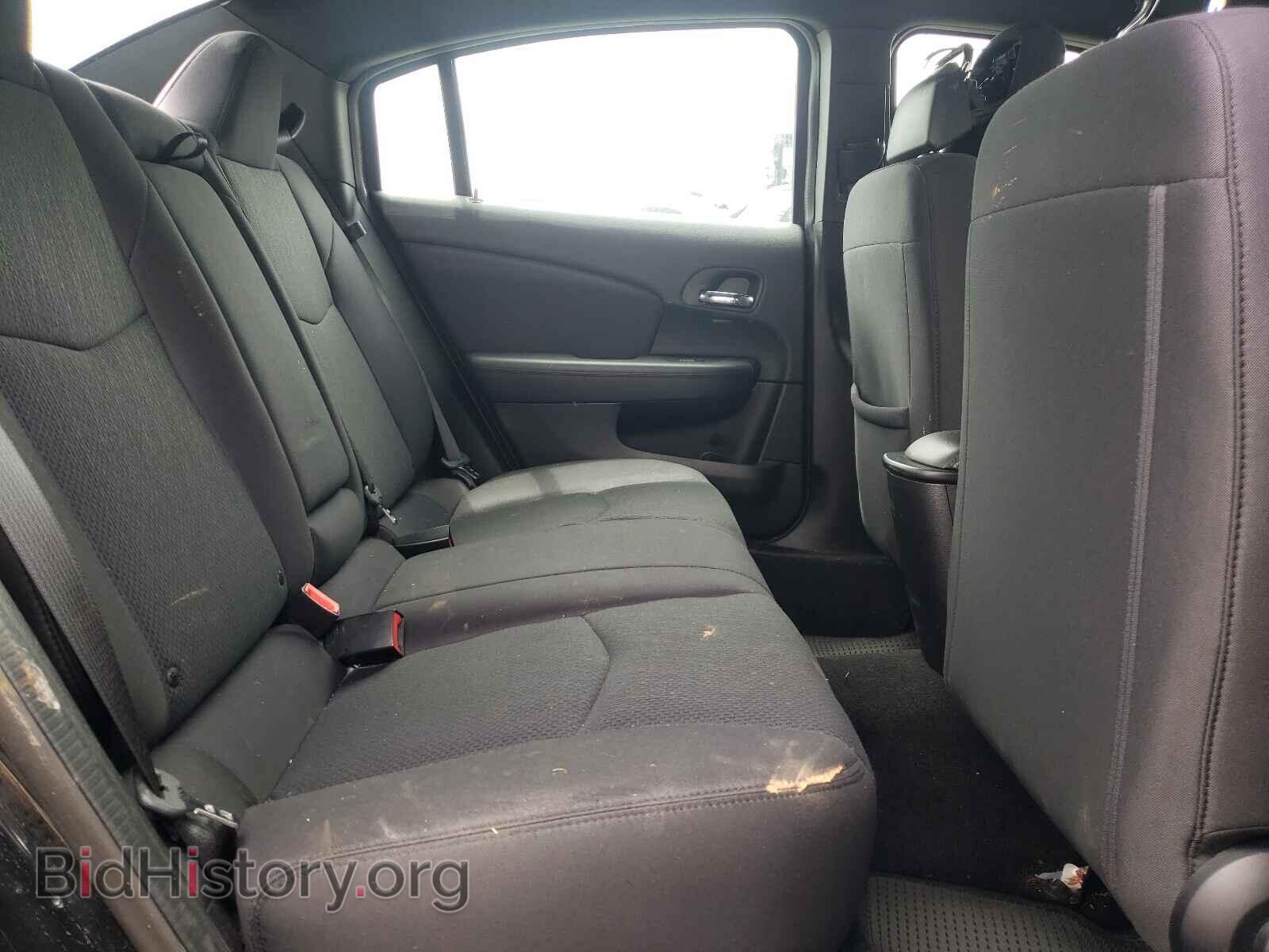 2013 CHRYSLER 200 - VIN: 1C3CCBBG2DN711349 - Фото 6
