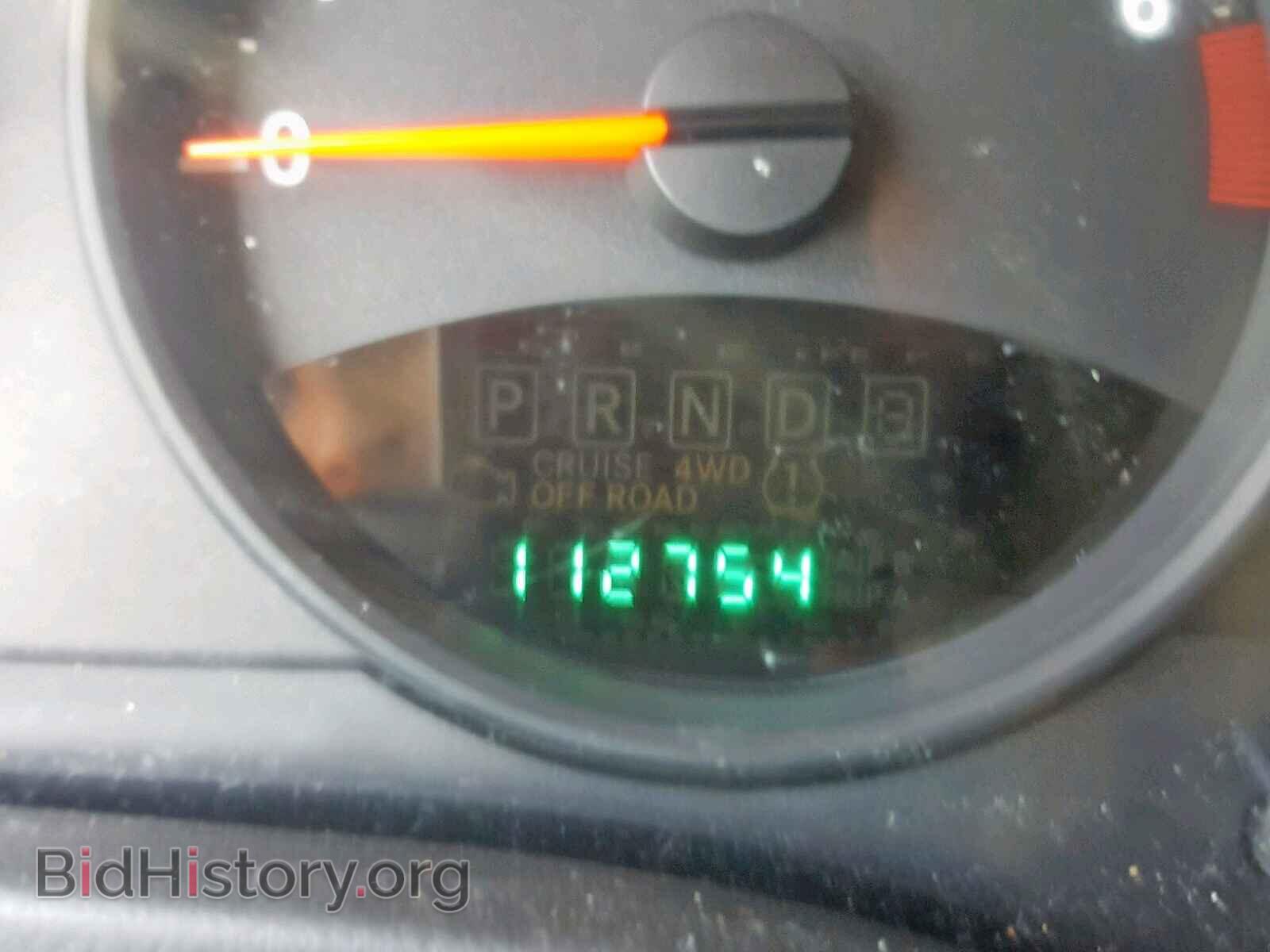 2011 JEEP COMPASS SP - VIN: 1J4NT1FBXBD246457 - Фото 8