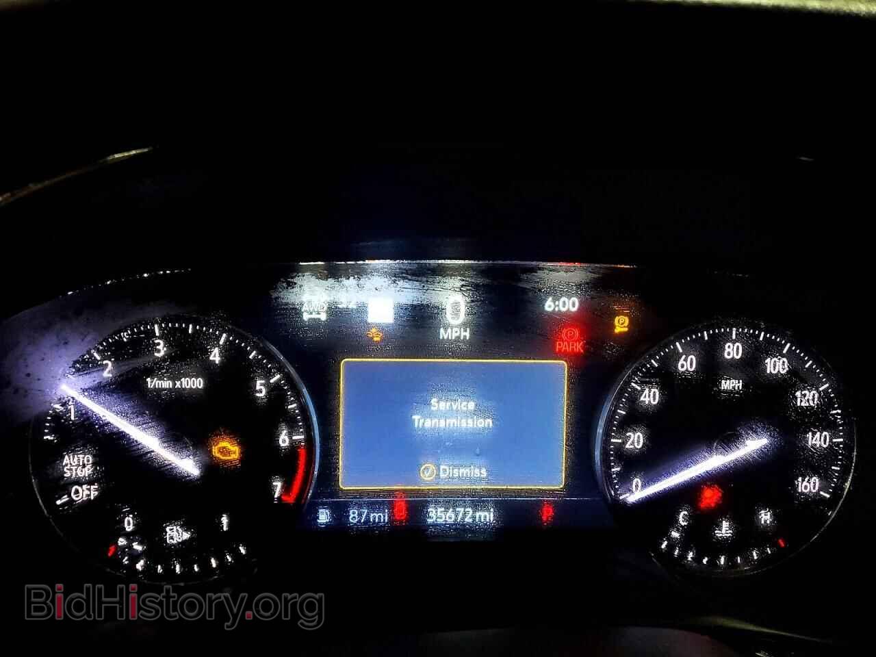 2023 BUICK ENVISION - VIN: LRBFZSR47PD068072 - Фото 9