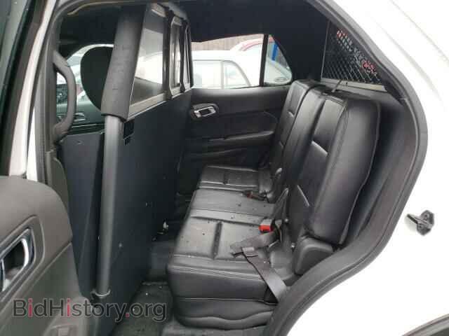 2013 FORD EXPLORER - VIN: 1FM5K8AR3DGA18366 - Photo 6