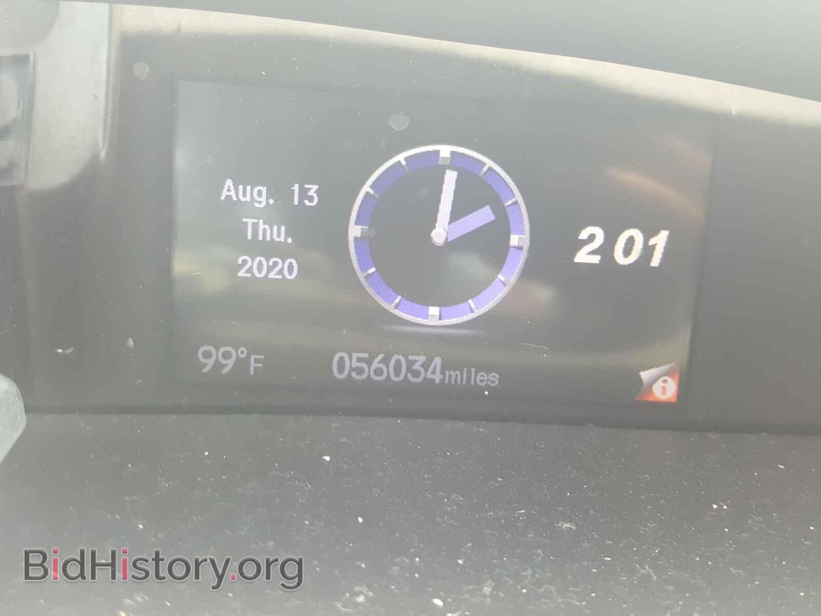 2014 HONDA CIVIC - VIN: 19XFB2F86EE207696 - Фото 8