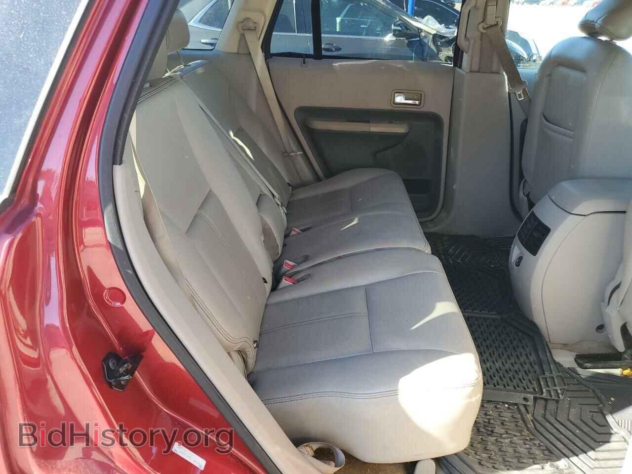 2007 FORD EDGE - VIN: 2FMDK39C77BA48612 - Photo 11