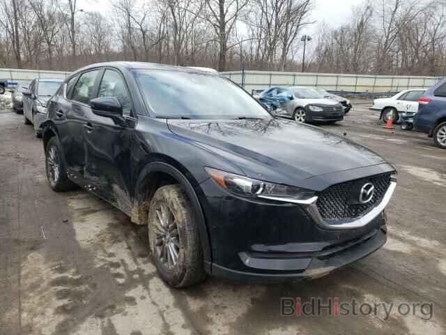 Фотография JM3KFBBL9H0156910 - MAZDA CX-5 2017