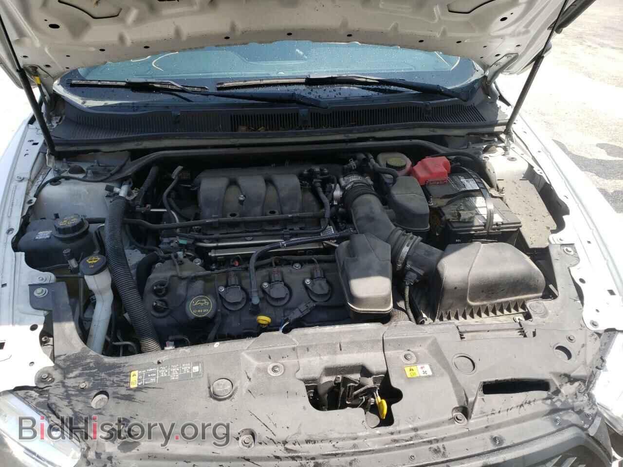 2015 FORD TAURUS - VIN: 1FAHP2MK0FG121509 - Photo 7
