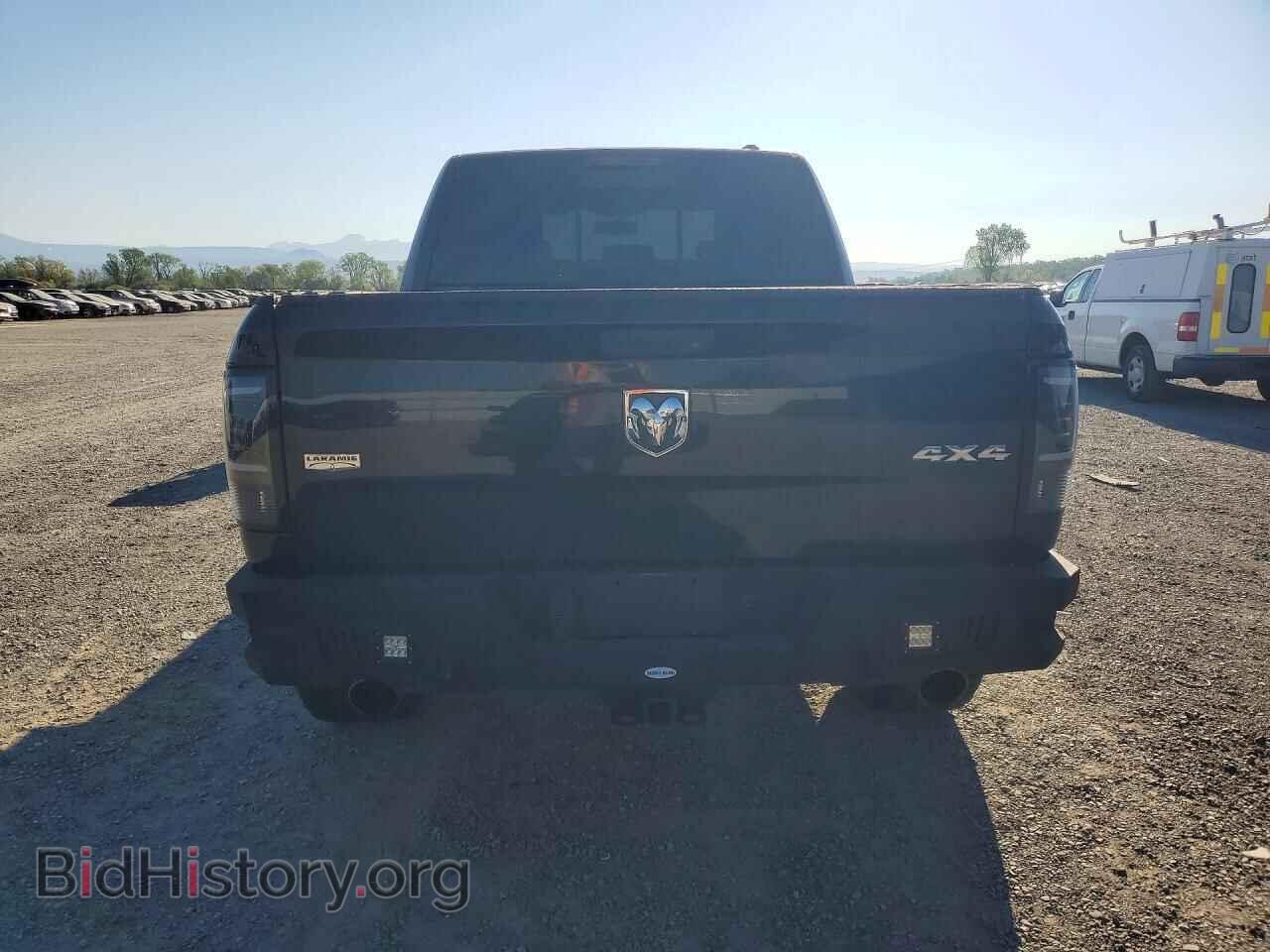2012 DODGE RAM 1500 - VIN: 1C6RD7NT2CS264232 - Фото 6