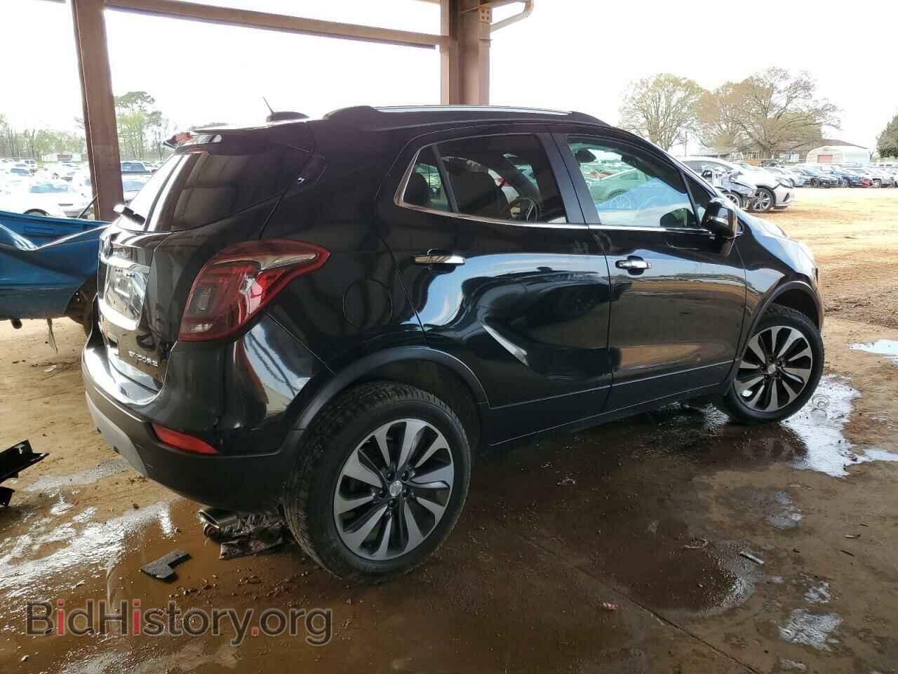 2017 BUICK ENCORE - VIN: KL4CJBSB3HB167855 - Photo 3