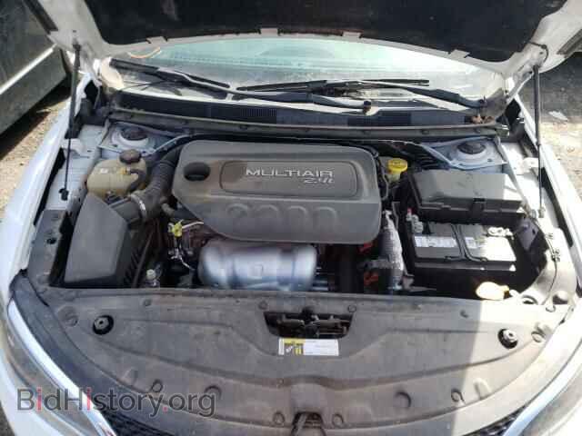 2015 CHRYSLER 200 - VIN: 1C3CCCAB5FN712882 - Фото 7