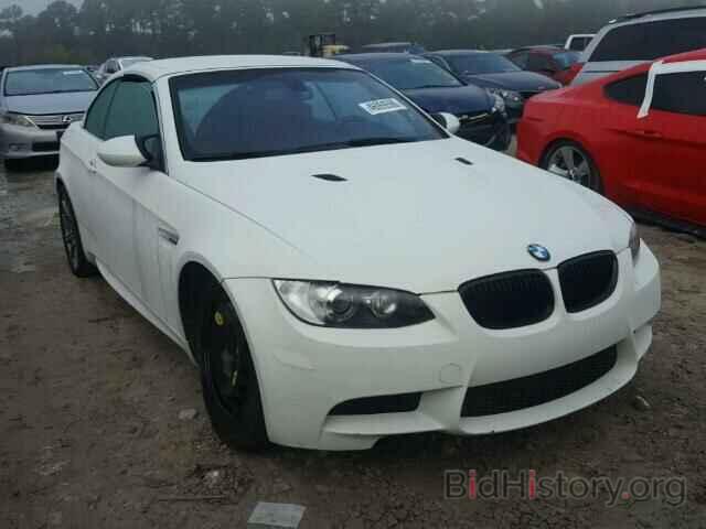 Photo WBSDX9C51DE786238 - BMW M3 2013