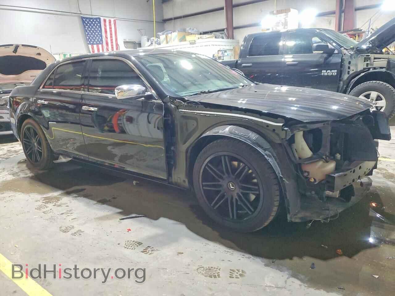 2013 CHRYSLER 300 - VIN: 2C3CCAET7DH615261 - Фото 4