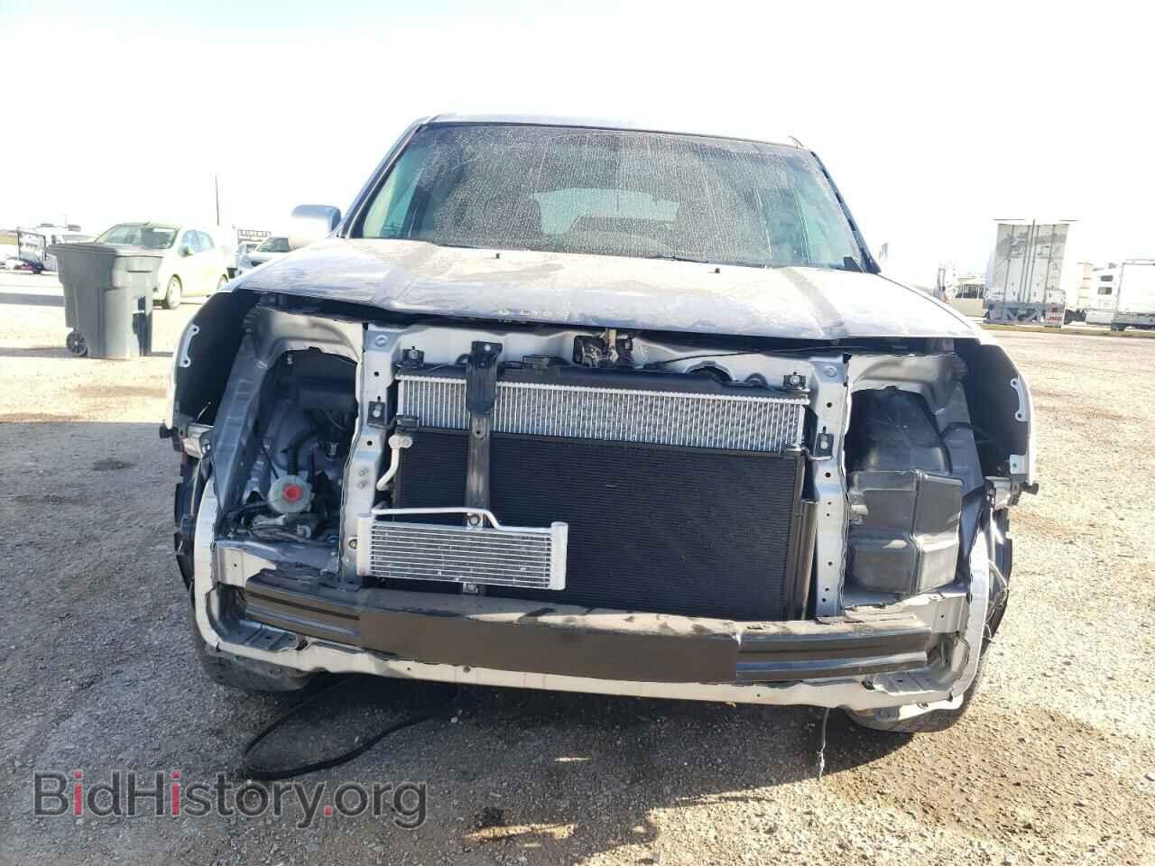 2011 HONDA PILOT - VIN: 5FNYF3H98BB045083 - Фото 5